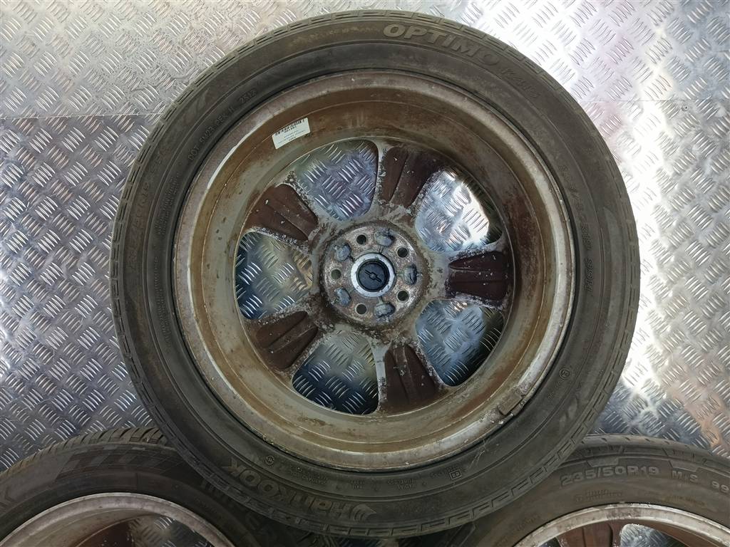 диск колесный CHEVROLET  CAPTIVA, 46400 рублей, Москва