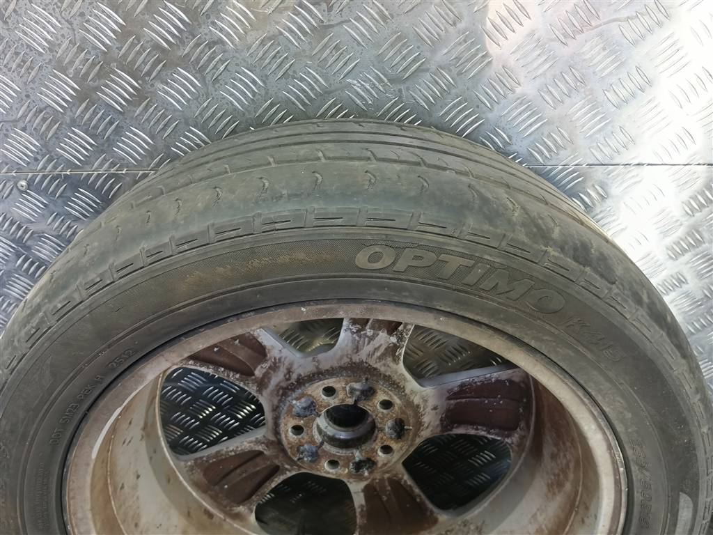 диск колесный CHEVROLET  CAPTIVA, 46400 рублей, Москва