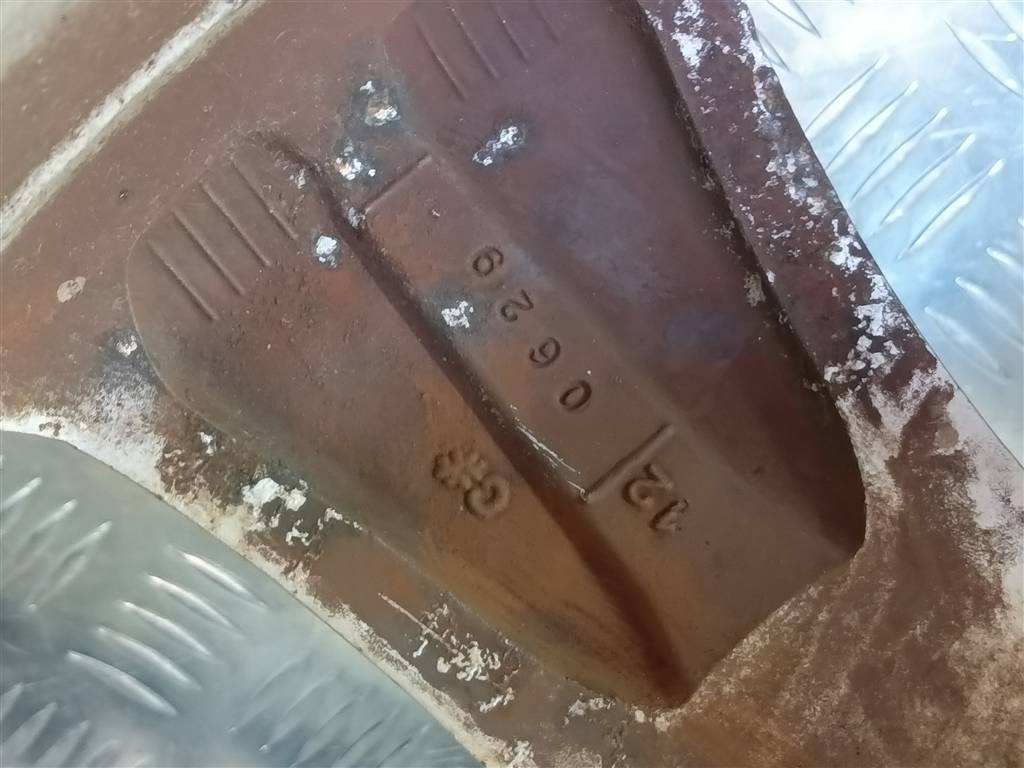 диск колесный CHEVROLET  CAPTIVA, 46400 рублей, Москва