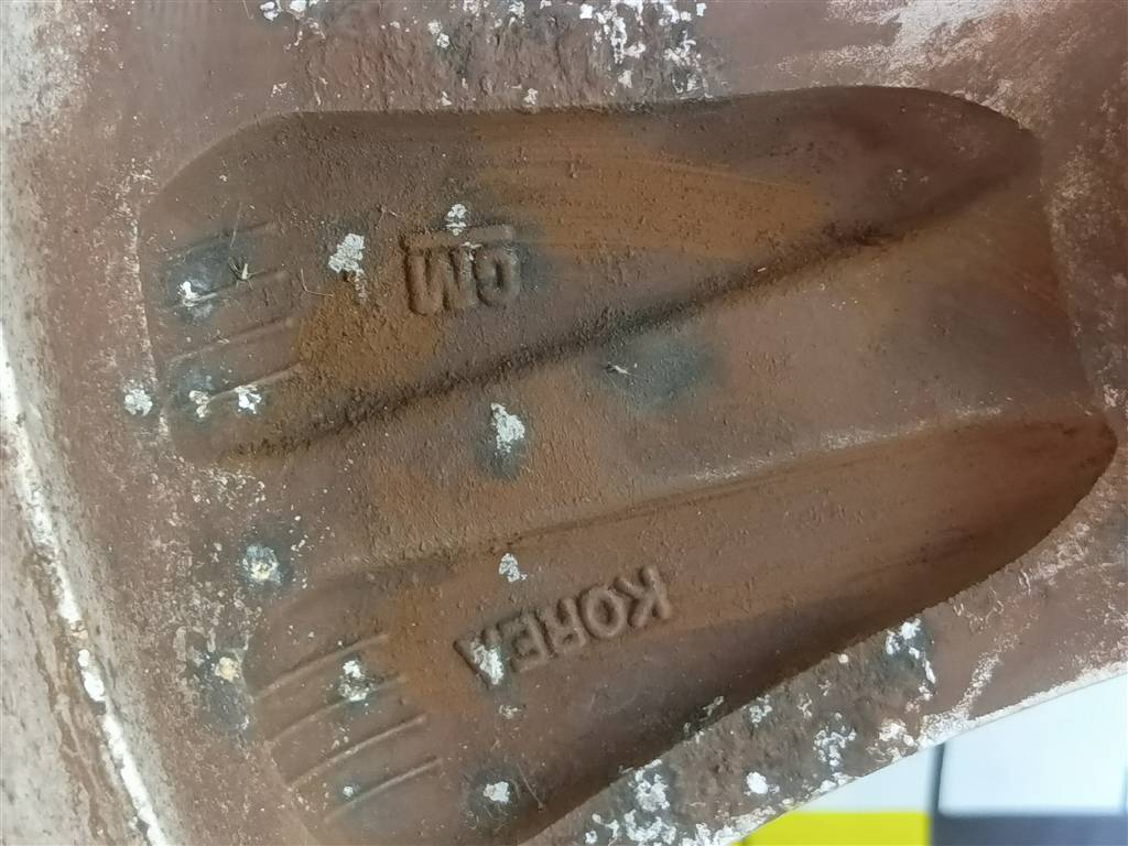 диск колесный CHEVROLET  CAPTIVA, 46400 рублей, Москва