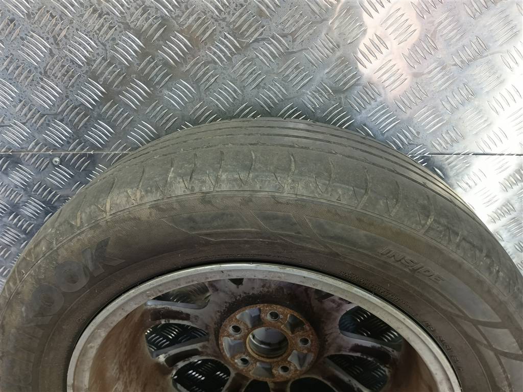 диск колесный HONDA CR-V 2.0 4WD MT (150 л.с.)CR-V  III (2006—2009) Внедорожник, 46400 рублей, Москва