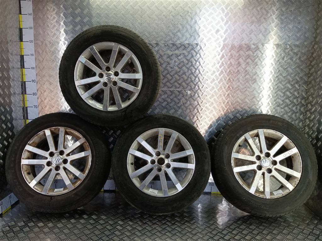 диск колесный SUZUKI Grand Vitara 2.0 4WD AT (140 л.с.)Grand Vitara  II (2005—2008) Внедорожник, 29150 рублей, Москва