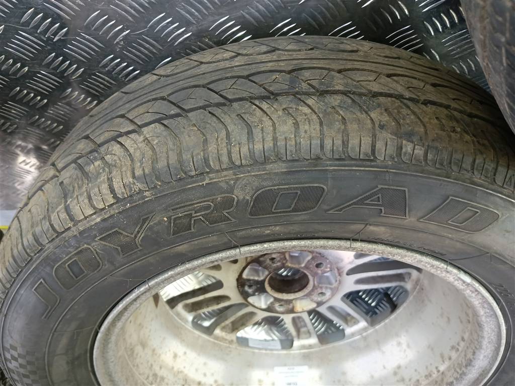 диск колесный SUZUKI Grand Vitara 2.0 4WD AT (140 л.с.)Grand Vitara  II (2005—2008) Внедорожник, 29150 рублей, Москва