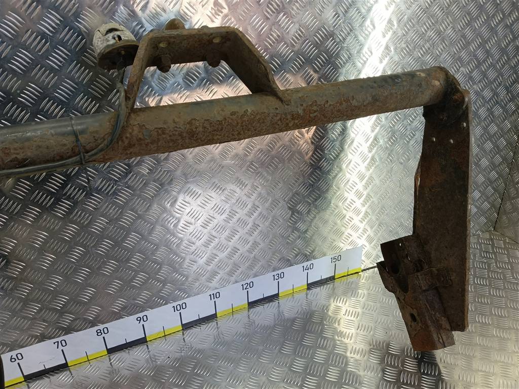 фаркоп (сцепное устройство) MITSUBISHI L200  2.5 DI-D 4WD MT (178 л.с.)L200  IV (2006—2014) Пикап MZ313682, 7650 рублей, Москва