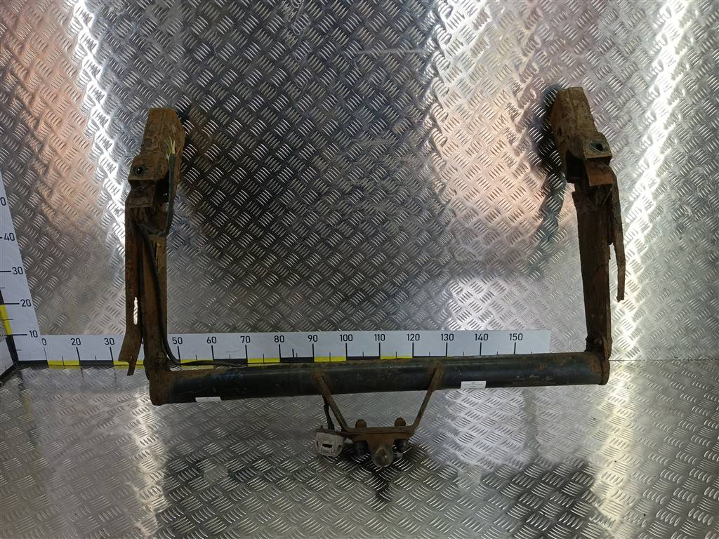 фаркоп (сцепное устройство) MITSUBISHI L200  2.5 DI-D 4WD MT (178 л.с.)L200  IV (2006—2014) Пикап MZ313682, 7650 рублей, Москва