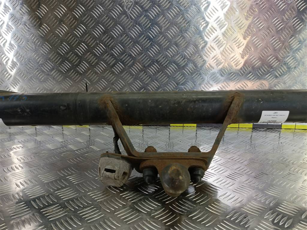 фаркоп (сцепное устройство) MITSUBISHI L200  2.5 DI-D 4WD MT (178 л.с.)L200  IV (2006—2014) Пикап MZ313682, 7650 рублей, Москва