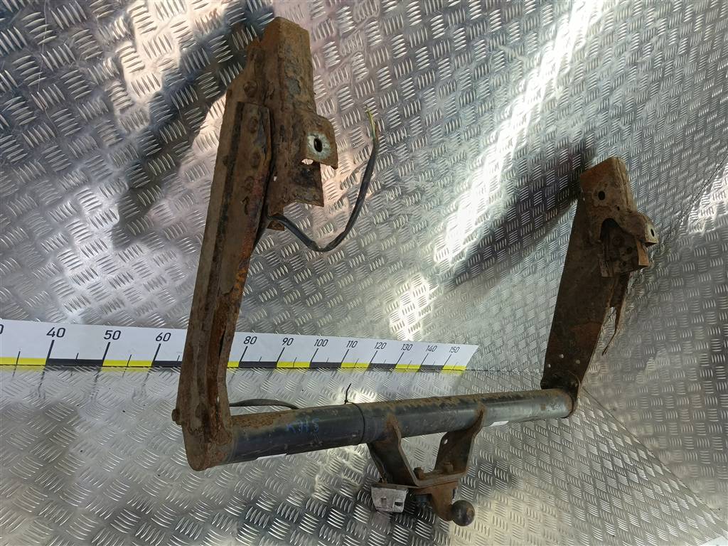 фаркоп (сцепное устройство) MITSUBISHI L200  2.5 DI-D 4WD MT (178 л.с.)L200  IV (2006—2014) Пикап MZ313682, 7650 рублей, Москва