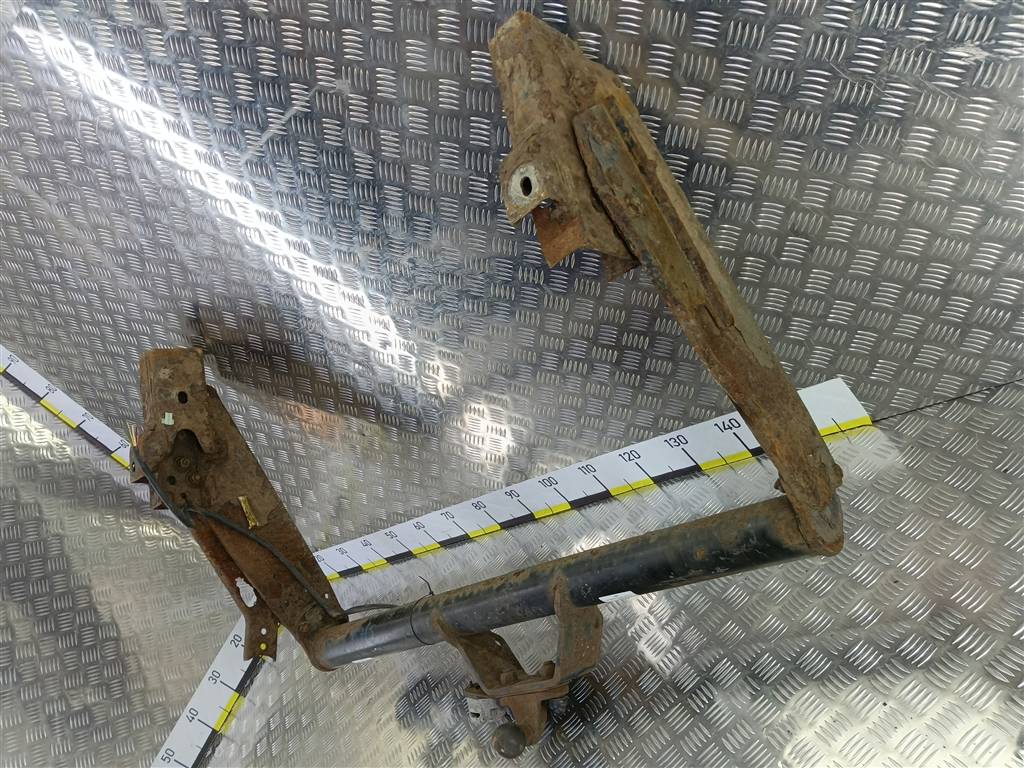 фаркоп (сцепное устройство) MITSUBISHI L200  2.5 DI-D 4WD MT (178 л.с.)L200  IV (2006—2014) Пикап MZ313682, 7650 рублей, Москва