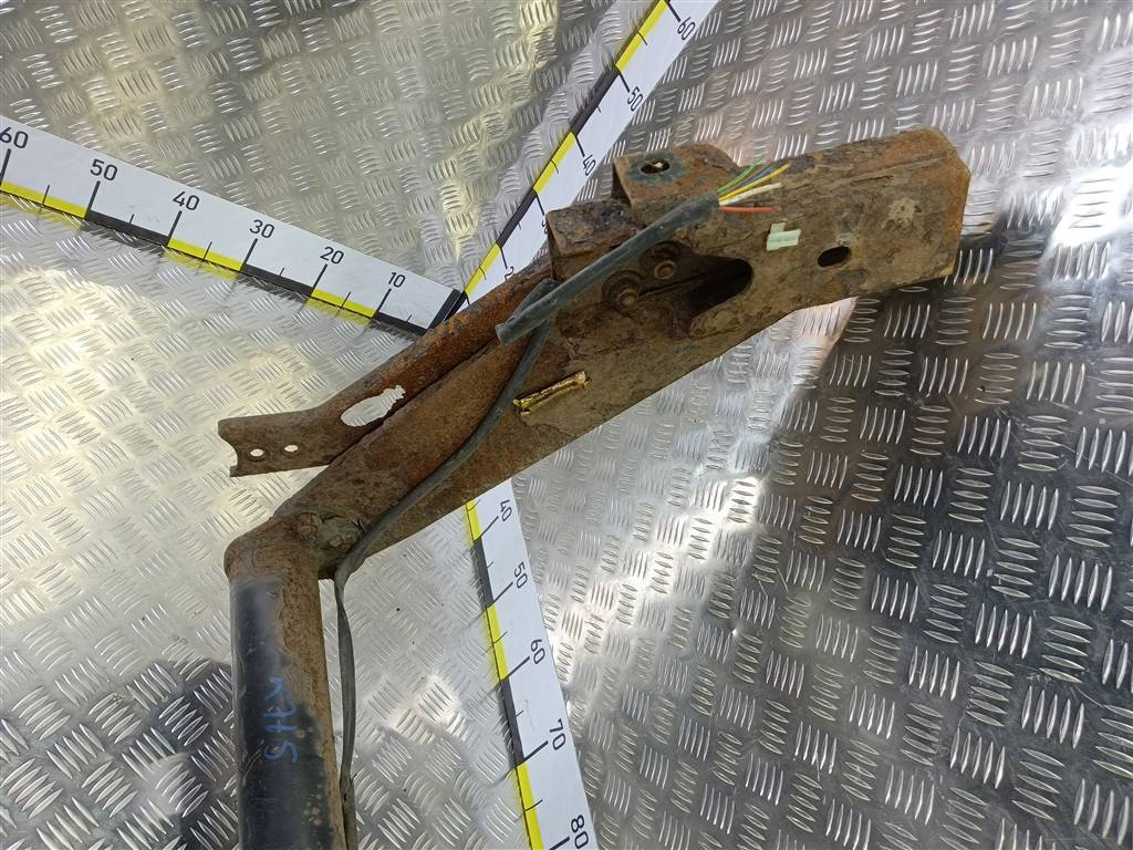 фаркоп (сцепное устройство) MITSUBISHI L200  2.5 DI-D 4WD MT (178 л.с.)L200  IV (2006—2014) Пикап MZ313682, 7650 рублей, Москва