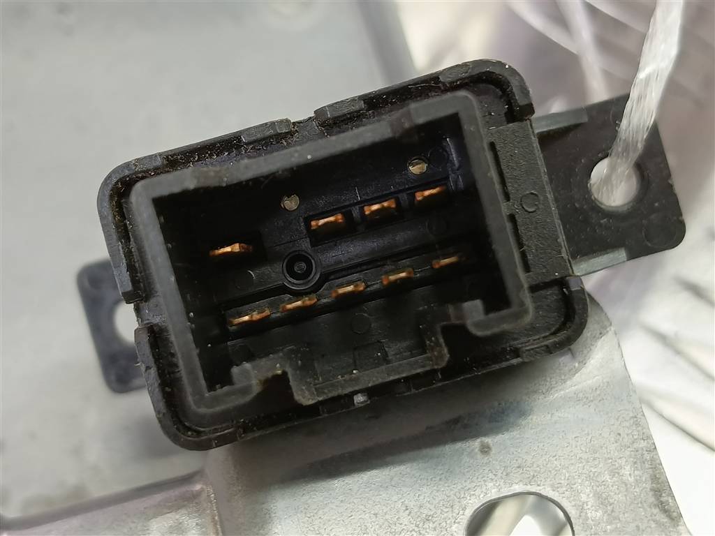 кнопка аварийной сигнализации HONDA CR-V  35510S10003, 520 рублей, Москва