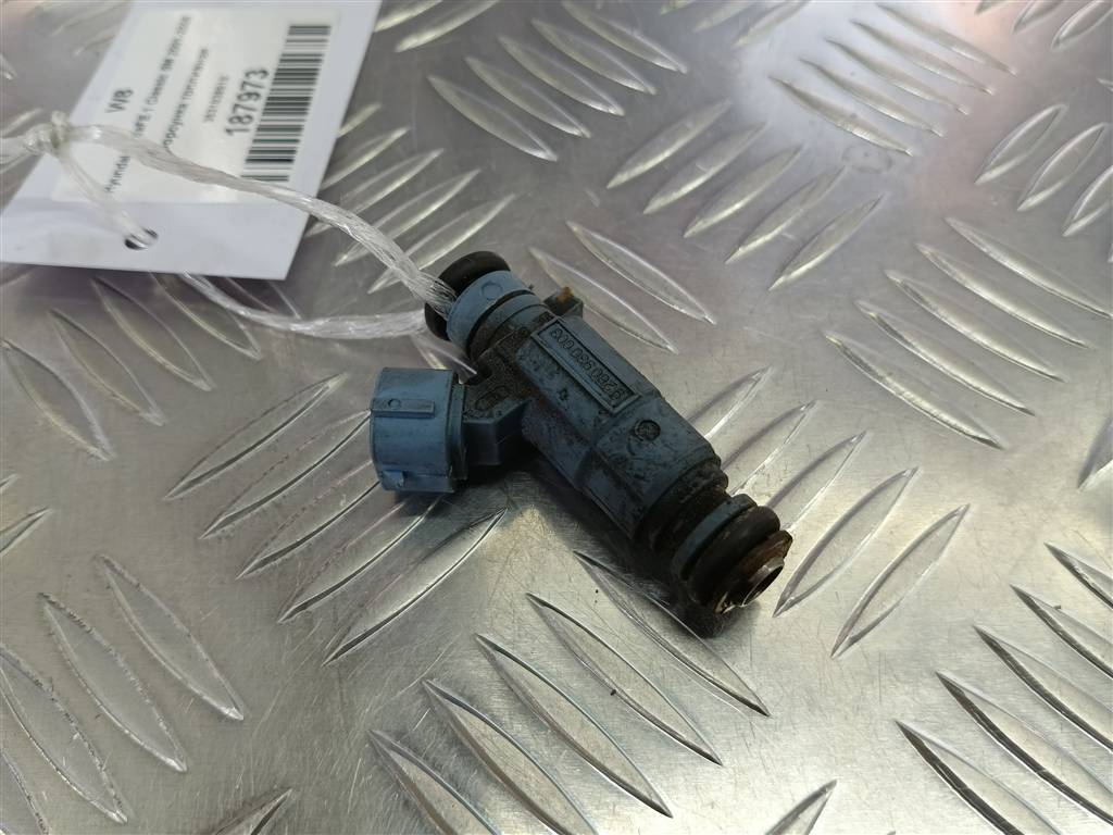форсунка топливная Hyundai SANTA FE  3531038010, 1670 рублей, Москва