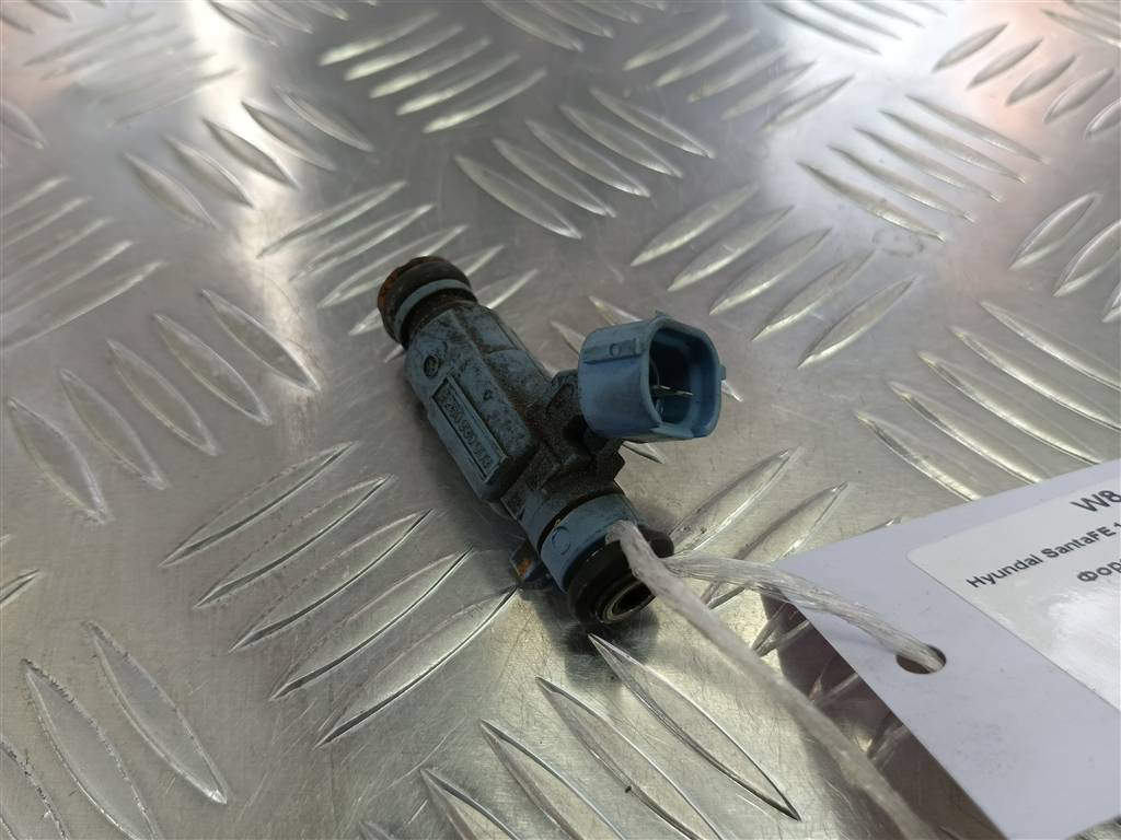форсунка топливная Hyundai SANTA FE  3531038010, 1670 рублей, Москва