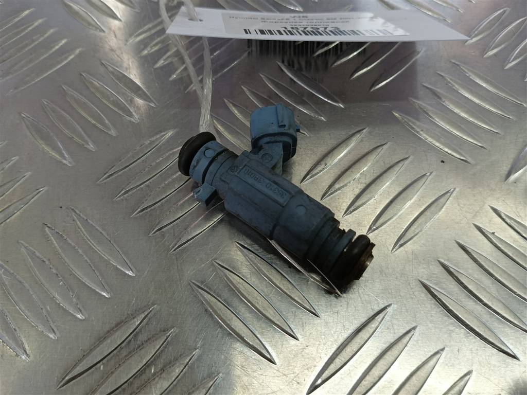 форсунка топливная Hyundai SANTA FE  3531038010, 1670 рублей, Москва