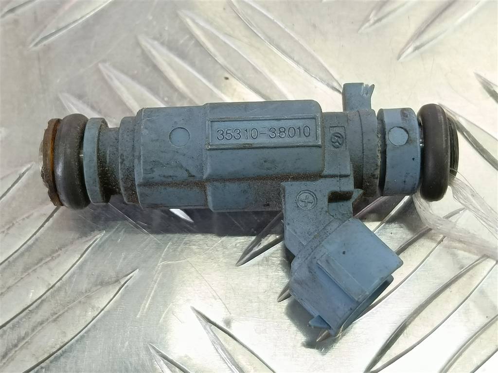 форсунка топливная Hyundai SANTA FE  3531038010, 1670 рублей, Москва