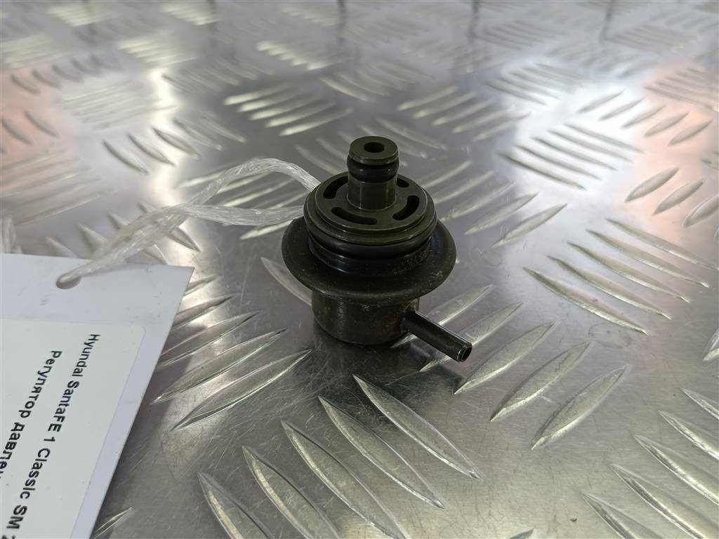 датчик давления топлива Hyundai SANTA FE  3530138300A, 1210 рублей, Москва