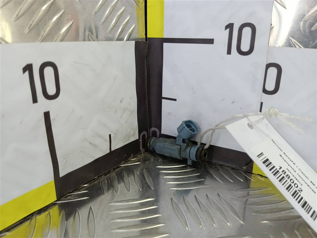 форсунка топливная Hyundai SANTA FE  3531038010, 1670 рублей, Москва