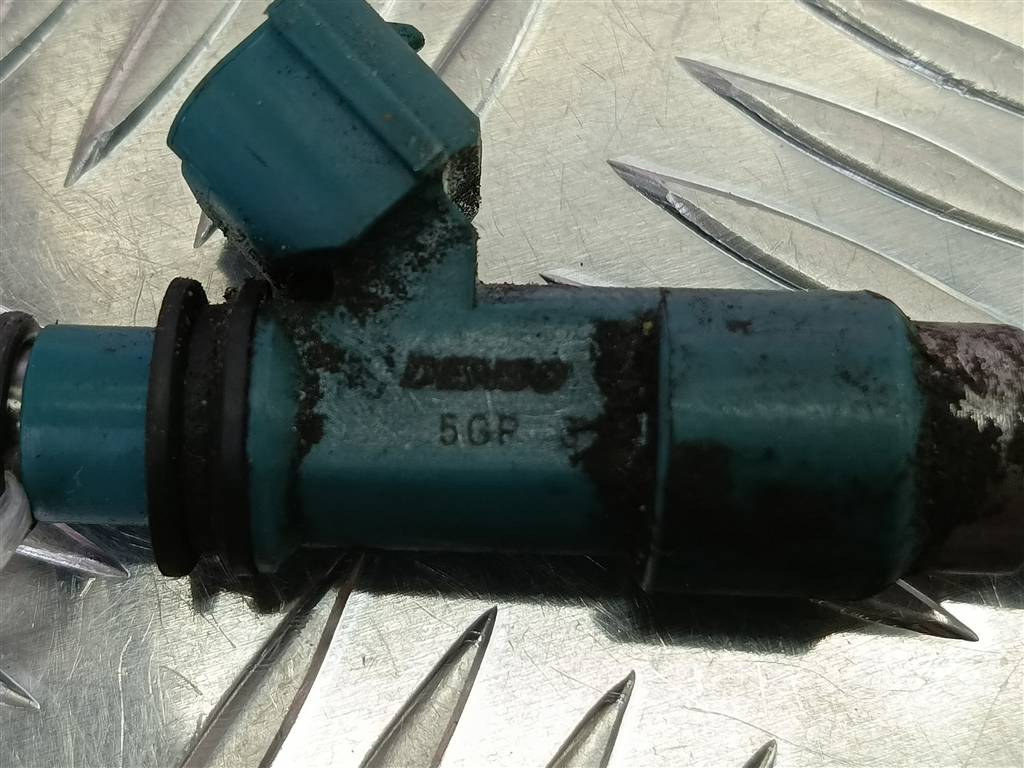 форсунка топливная SUZUKI Grand Vitara 2.0 4WD MT (140 л.с.)Grand Vitara  II (2005—2008) Внедорожник 1571065J00, 750 рублей, Москва