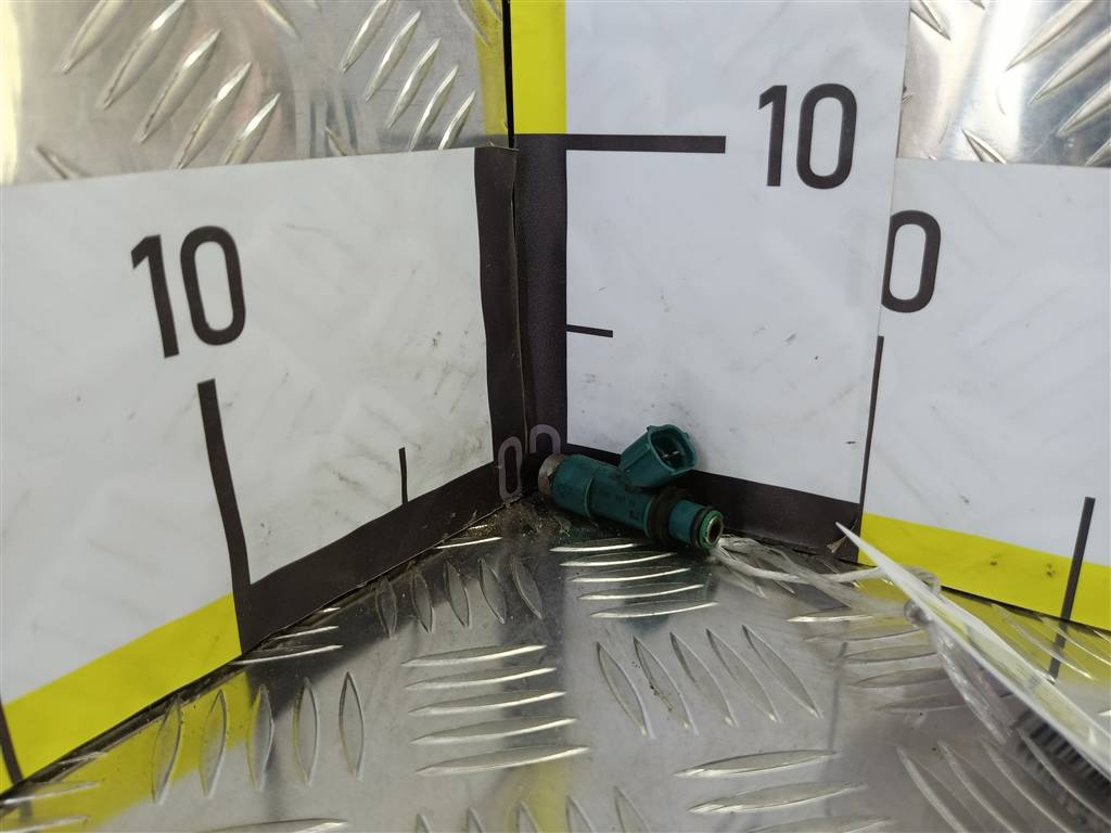 форсунка топливная SUZUKI Grand Vitara 2.0 4WD MT (140 л.с.)Grand Vitara  II (2005—2008) Внедорожник 1571065J00, 750 рублей, Москва