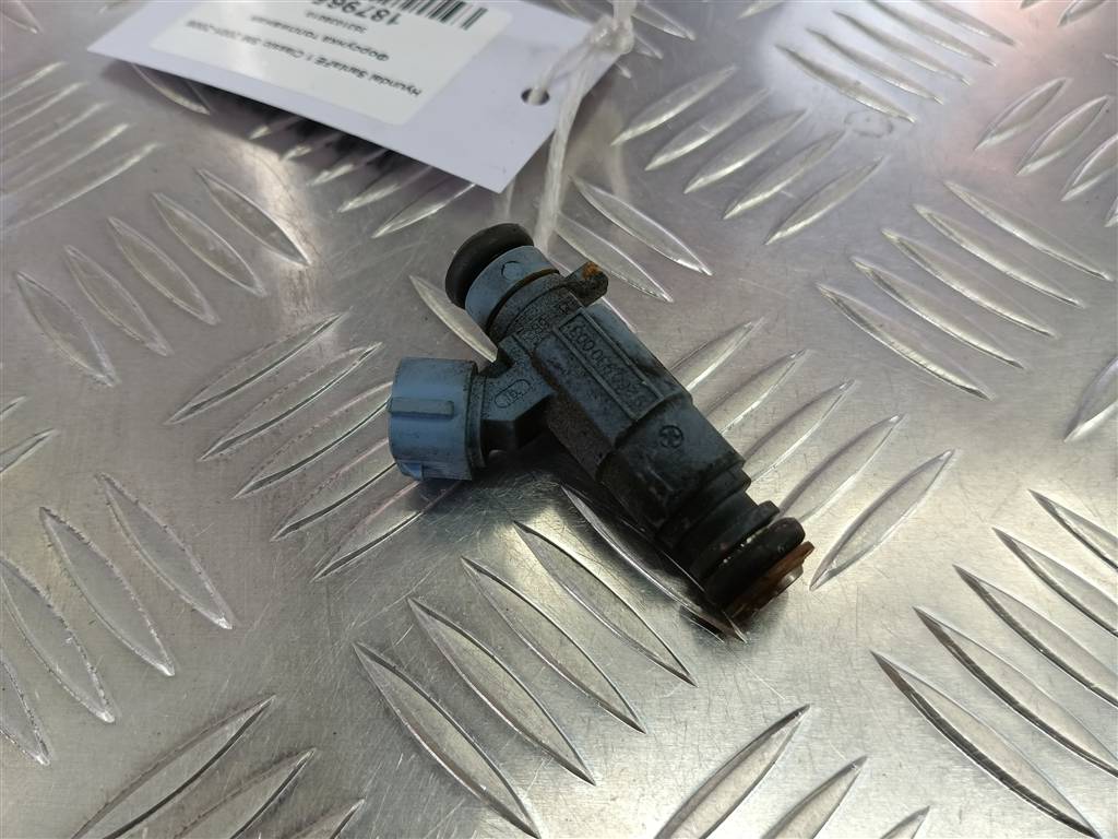 форсунка топливная Hyundai SANTA FE  3531038010, 1670 рублей, Москва