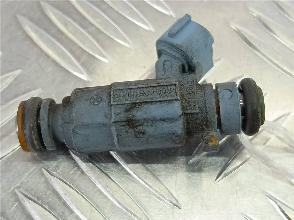 форсунка топливная Hyundai SANTA FE  3531038010, 1670 рублей, Москва