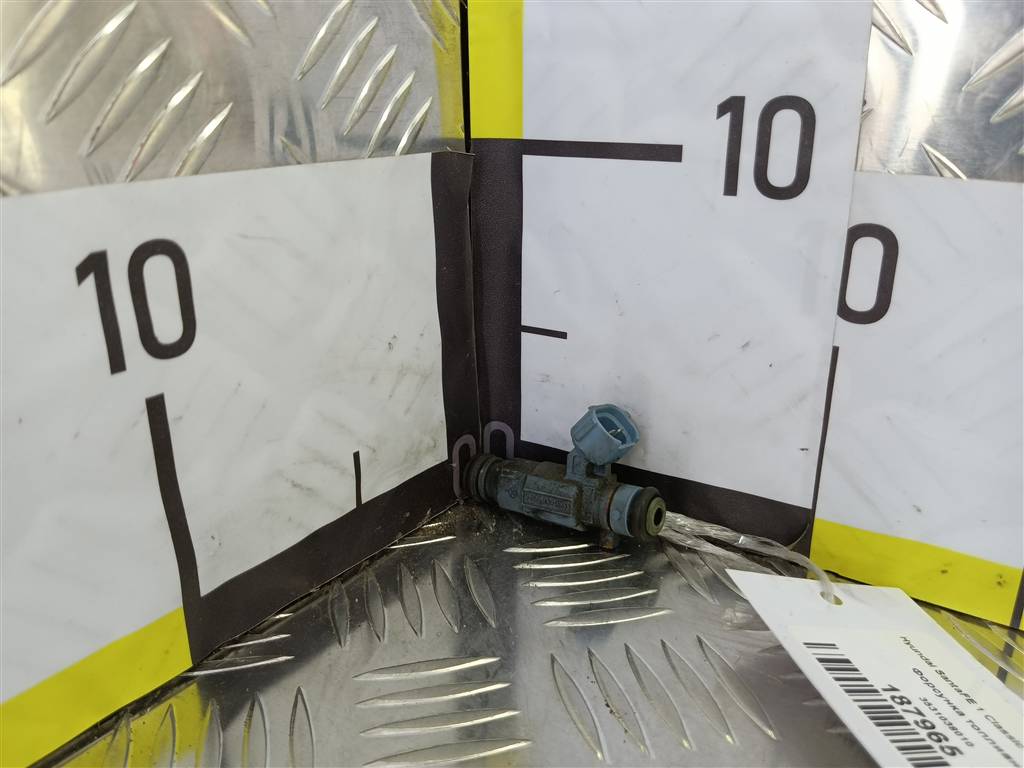 форсунка топливная Hyundai SANTA FE  3531038010, 1670 рублей, Москва