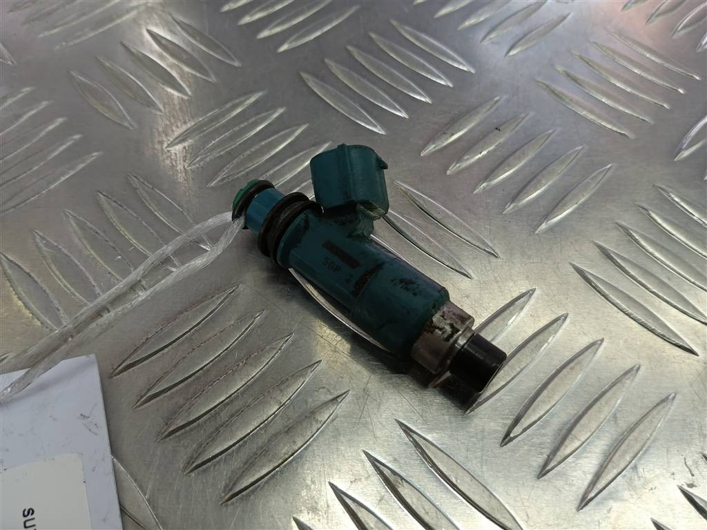 форсунка топливная SUZUKI Grand Vitara 2.0 4WD MT (140 л.с.)Grand Vitara  II (2005—2008) Внедорожник 1571065J00, 750 рублей, Москва