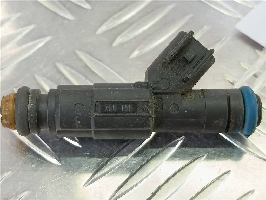 форсунка топливная FORD Focus Focus 1149958, 1210 рублей, Москва