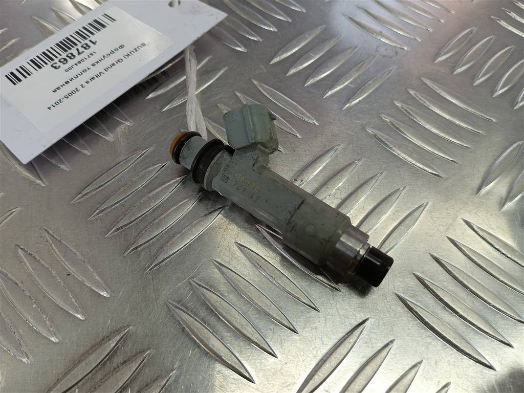 форсунка топливная SUZUKI Grand Vitara  1571064J00, 630 рублей, Москва