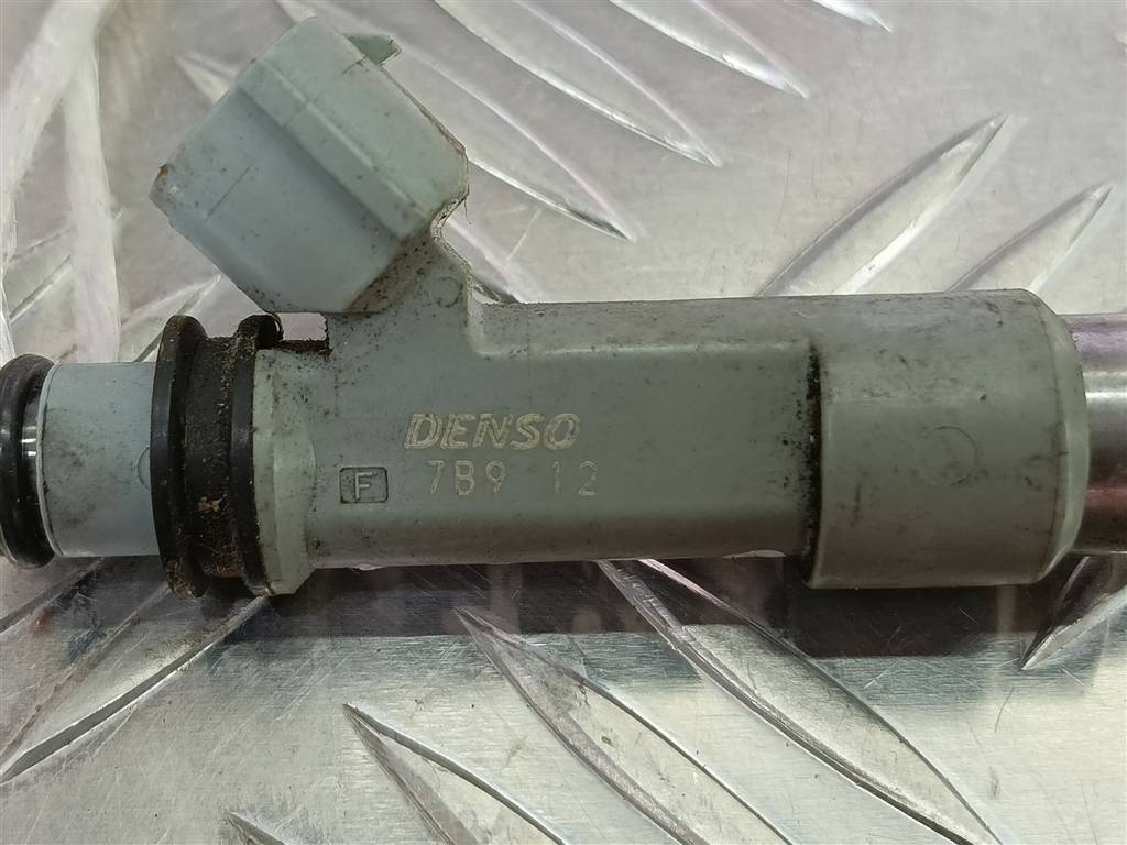 форсунка топливная SUZUKI Grand Vitara  1571064J00, 630 рублей, Москва