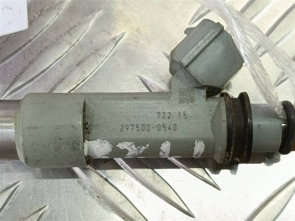 форсунка топливная SUZUKI Grand Vitara  1571064J00, 630 рублей, Москва