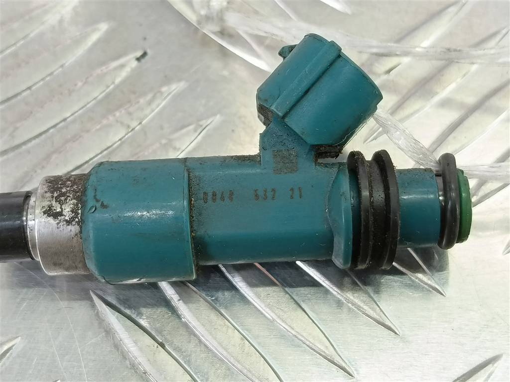 форсунка топливная SUZUKI Grand Vitara 2.0 4WD MT (140 л.с.)Grand Vitara  II (2005—2008) Внедорожник 1571065J00, 750 рублей, Москва