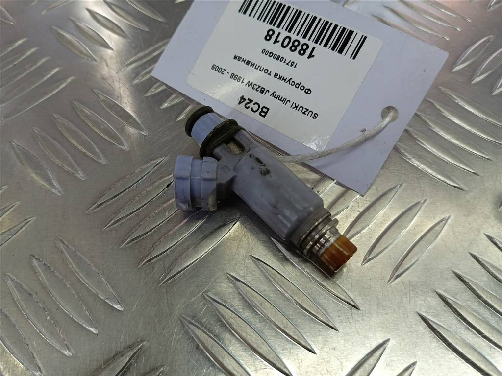 форсунка топливная SUZUKI JIMNY Jimny 1571080G00, 860 рублей, Москва