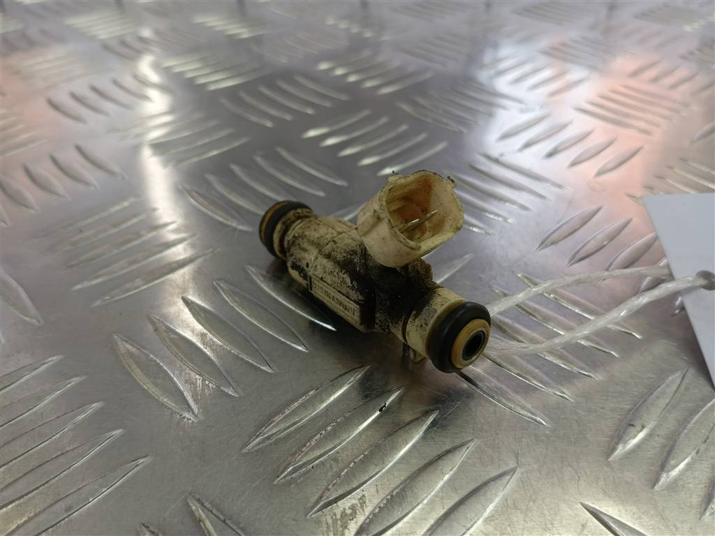 форсунка топливная Hyundai TUCSON 2.0 MT (140 л.с.)Tucson  I (2004—2011) Внедорожник 3531023600, 1210 рублей, Москва