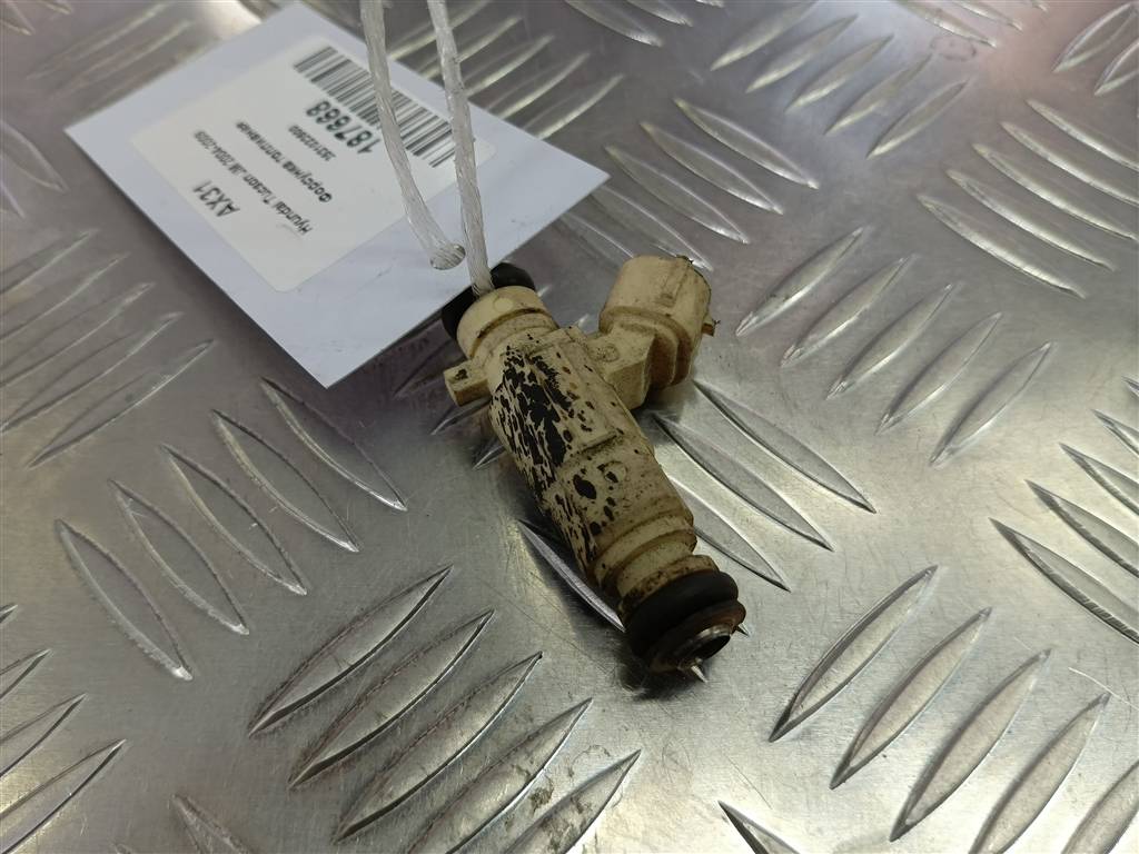 форсунка топливная Hyundai TUCSON 2.0 MT (140 л.с.)Tucson  I (2004—2011) Внедорожник 3531023600, 1210 рублей, Москва