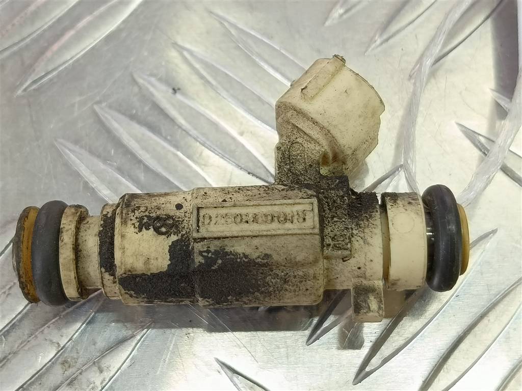 форсунка топливная Hyundai TUCSON 2.0 MT (140 л.с.)Tucson  I (2004—2011) Внедорожник 3531023600, 1210 рублей, Москва