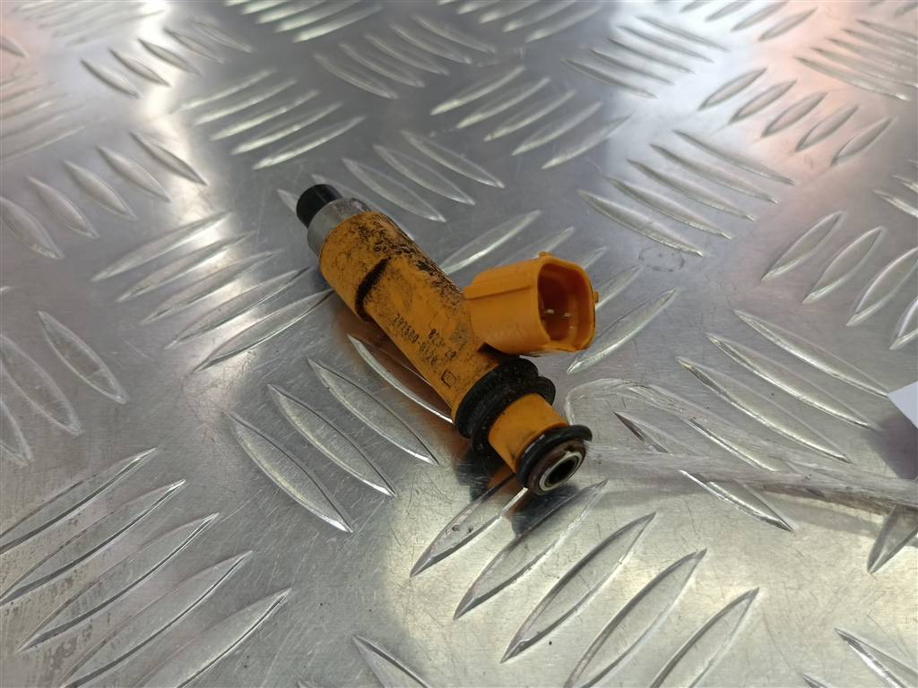 форсунка топливная SUZUKI JIMNY  1571086G00, 630 рублей, Москва