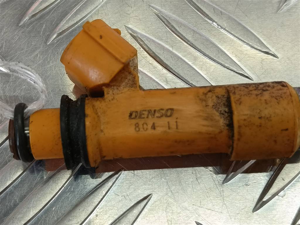 форсунка топливная SUZUKI JIMNY  1571086G00, 630 рублей, Москва