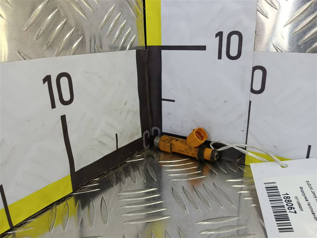 форсунка топливная SUZUKI JIMNY  1571086G00, 630 рублей, Москва