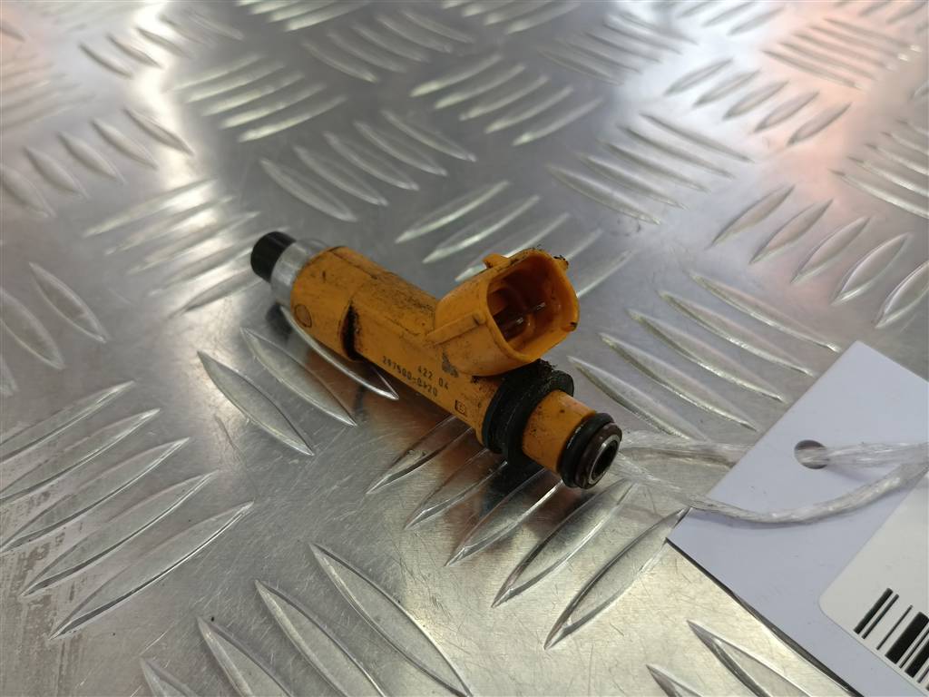 форсунка топливная SUZUKI JIMNY  1571086G00, 630 рублей, Москва