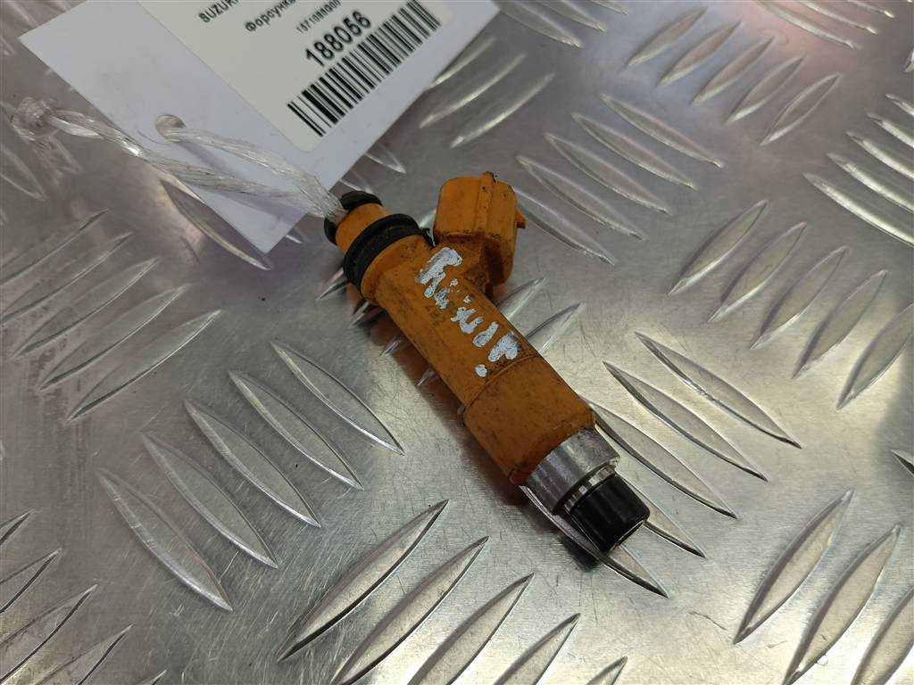 форсунка топливная SUZUKI JIMNY  1571086G00, 630 рублей, Москва