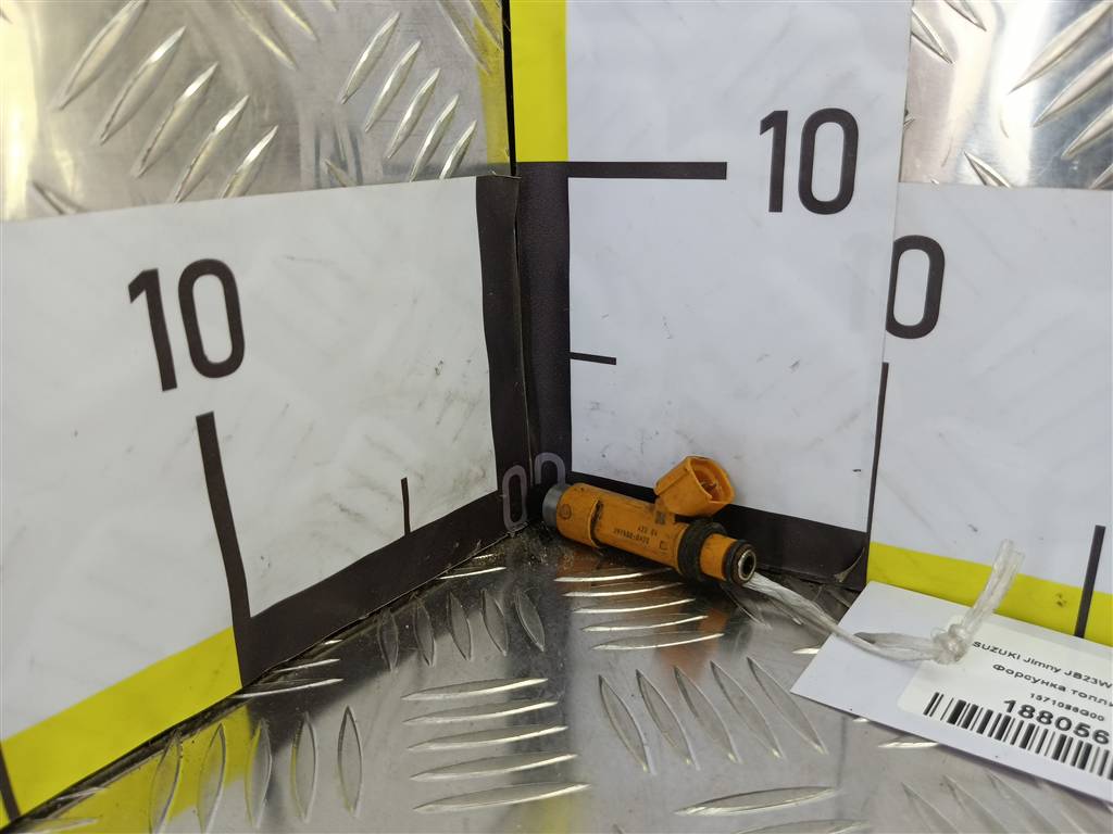 форсунка топливная SUZUKI JIMNY  1571086G00, 630 рублей, Москва