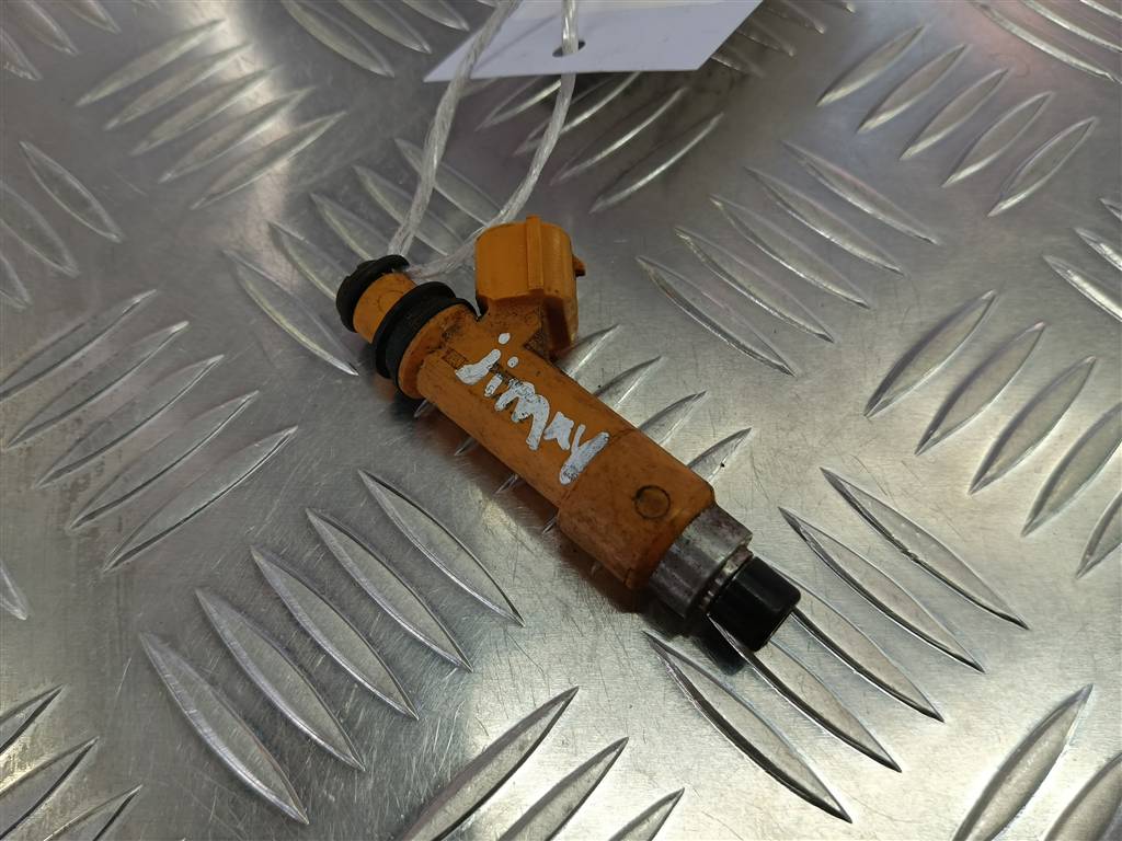 форсунка топливная SUZUKI JIMNY  1571086G00, 630 рублей, Москва