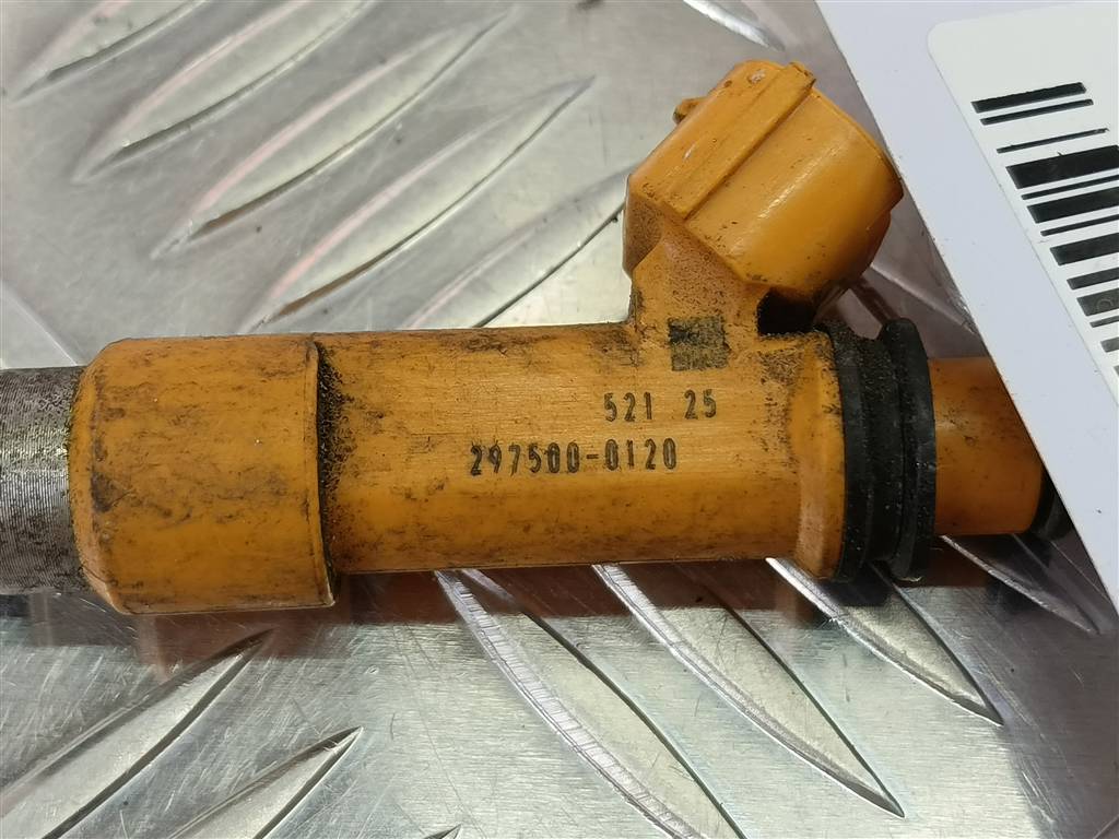 форсунка топливная SUZUKI JIMNY  1571086G00, 630 рублей, Москва