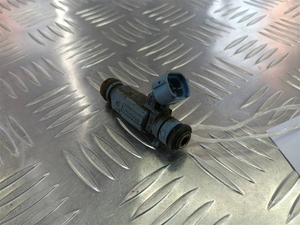 форсунка топливная Hyundai SANTA FE  3531038010, 1670 рублей, Москва