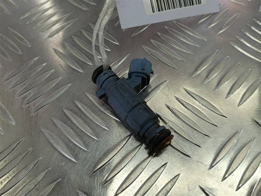 форсунка топливная Hyundai SANTA FE  3531038010, 1670 рублей, Москва