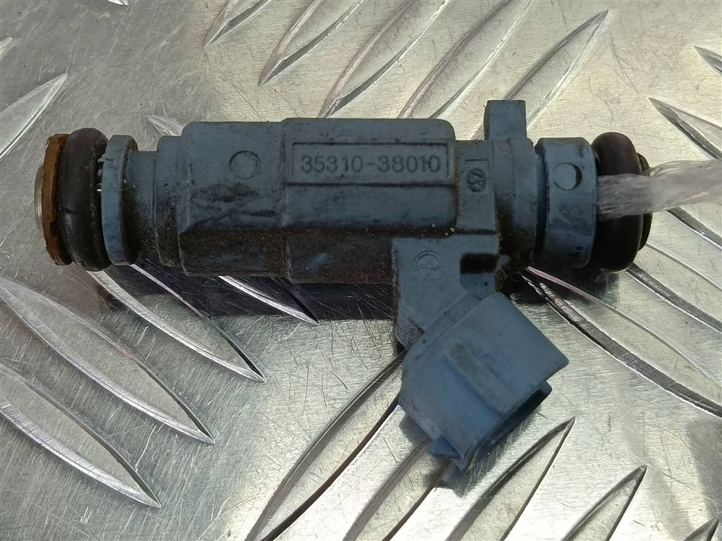 форсунка топливная Hyundai SANTA FE  3531038010, 1670 рублей, Москва