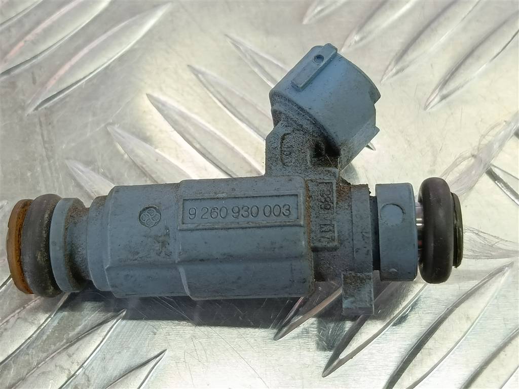 форсунка топливная Hyundai SANTA FE  3531038010, 1670 рублей, Москва