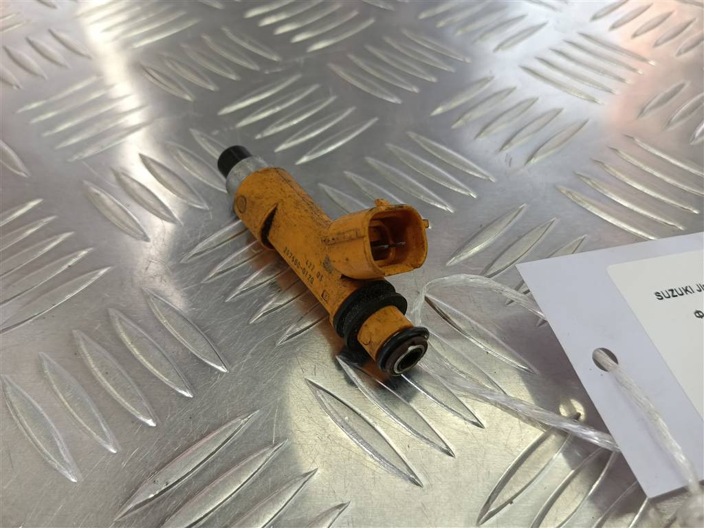 форсунка топливная SUZUKI JIMNY  1571086G00, 630 рублей, Москва