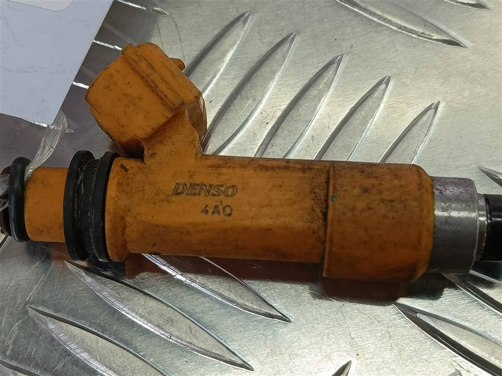 форсунка топливная SUZUKI JIMNY  1571086G00, 630 рублей, Москва