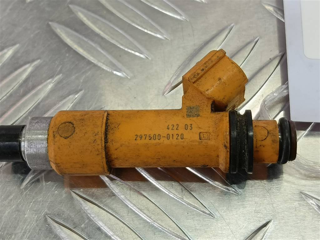 форсунка топливная SUZUKI JIMNY  1571086G00, 630 рублей, Москва